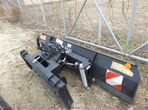 skid steer blades alberta|used skid steer blades.